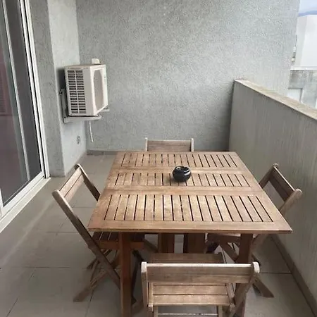 T2 Moriani Apartman San-Nicolao