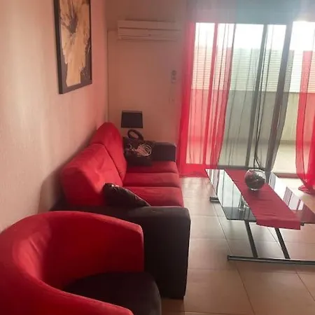Apartmán T2 Moriani *